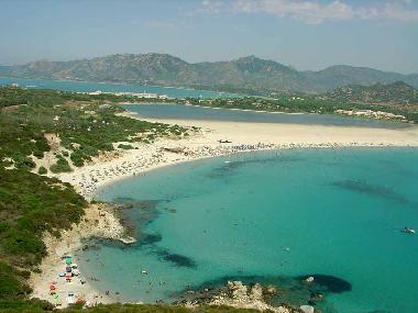 Holiday House in Villasimius, Campulongu (Cagliari) or holiday homes and vacation rentals