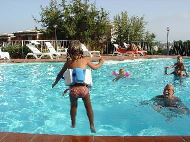 Holiday House in Villasimius, Campulongu (Cagliari) or holiday homes and vacation rentals