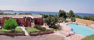Holiday House in Villasimius, Campulongu (Cagliari) or holiday homes and vacation rentals