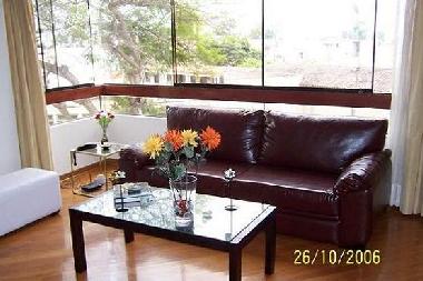 Holiday Apartment in Miraflores (Lima) or holiday homes and vacation rentals