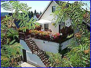 Holiday Apartment in Lichtenhain (S�chsische Schweiz) or holiday homes and vacation rentals