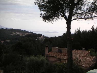 Chalet in Bandol (Var) or holiday homes and vacation rentals