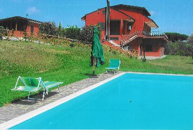 Holiday House in ardea (Roma) or holiday homes and vacation rentals