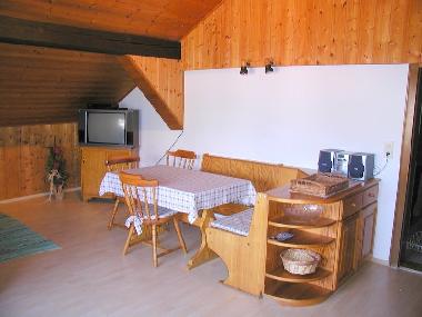 Holiday Apartment in Loitzendorf (Lower Bavaria) or holiday homes and vacation rentals