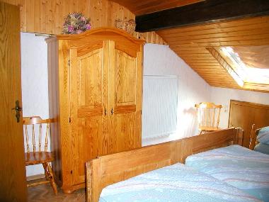 Holiday Apartment in Loitzendorf (Lower Bavaria) or holiday homes and vacation rentals