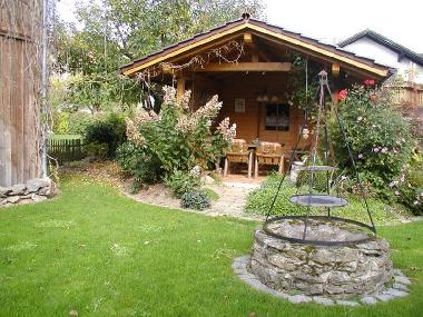 Holiday Apartment in Loitzendorf (Lower Bavaria) or holiday homes and vacation rentals