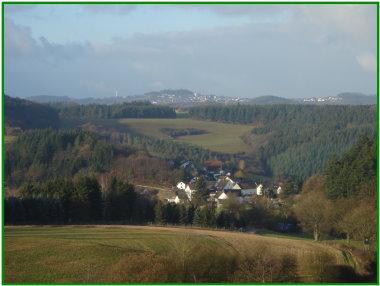 Holiday Apartment in Wimbach (Eifel - Ahr) or holiday homes and vacation rentals