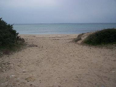 Holiday House in San Pietro in Bevagna (Taranto) or holiday homes and vacation rentals