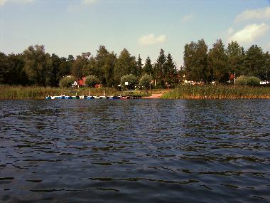 Holiday House in Warin (Mecklenburgische Seenplatte) or holiday homes and vacation rentals