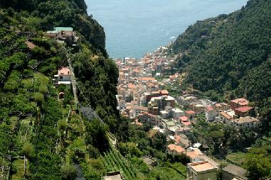 Holiday Apartment in ravello (Salerno) or holiday homes and vacation rentals