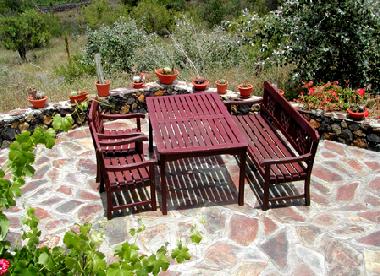 Holiday House in Las Manchas (La Palma und El Hierro) or holiday homes and vacation rentals