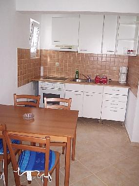 Holiday Apartment in Stanici (Splitsko-Dalmatinska) or holiday homes and vacation rentals