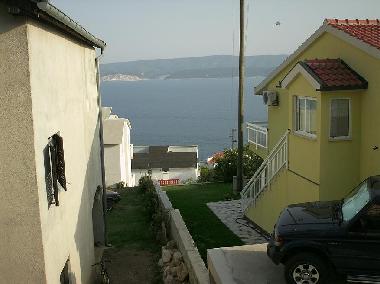 Holiday Apartment in Stanici (Splitsko-Dalmatinska) or holiday homes and vacation rentals