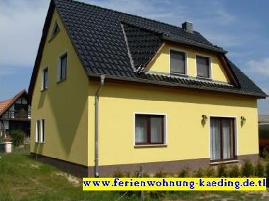 Holiday Apartment in Zempin (Ostsee-Inseln) or holiday homes and vacation rentals