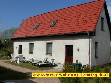 Holiday Apartment in Zempin (Ostsee-Inseln) or holiday homes and vacation rentals