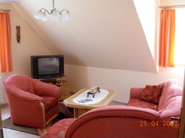 Holiday Apartment in Zempin (Ostsee-Inseln) or holiday homes and vacation rentals
