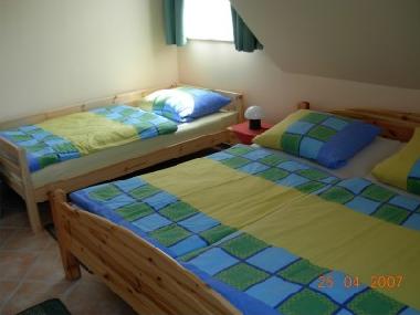 Holiday Apartment in Zempin (Ostsee-Inseln) or holiday homes and vacation rentals