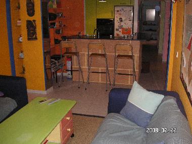 Holiday Apartment in PORTO PI (Mallorca) or holiday homes and vacation rentals