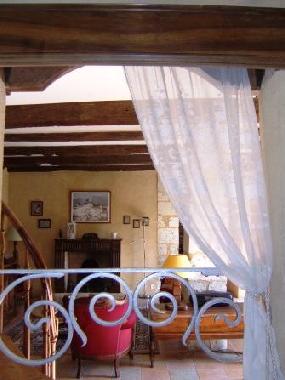 Holiday House in leguillac de l'auche (Dordogne) or holiday homes and vacation rentals