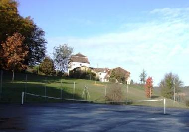 Holiday House in leguillac de l'auche (Dordogne) or holiday homes and vacation rentals