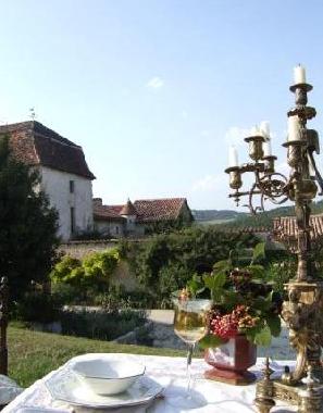 Holiday House in leguillac de l'auche (Dordogne) or holiday homes and vacation rentals