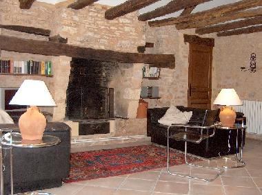 Holiday House in St Laurent la Vall�e (Dordogne) or holiday homes and vacation rentals