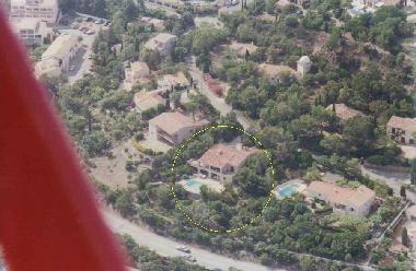 Holiday House in St Aygulf (Var) or holiday homes and vacation rentals