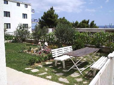Holiday Apartment in Stanici (Splitsko-Dalmatinska) or holiday homes and vacation rentals