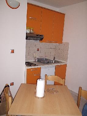Holiday Apartment in Stanici (Splitsko-Dalmatinska) or holiday homes and vacation rentals