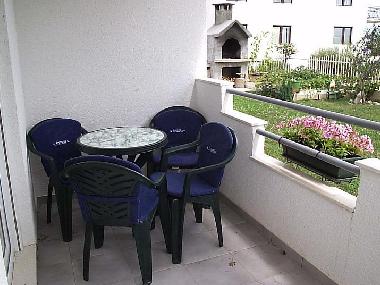 Holiday Apartment in Stanici (Splitsko-Dalmatinska) or holiday homes and vacation rentals