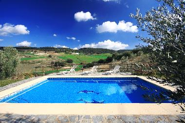 Holiday House in Ronda (M�laga) or holiday homes and vacation rentals