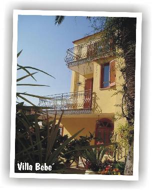 Holiday Apartment in Vico Equense - Sorrento Coast (Napoli) or holiday homes and vacation rentals