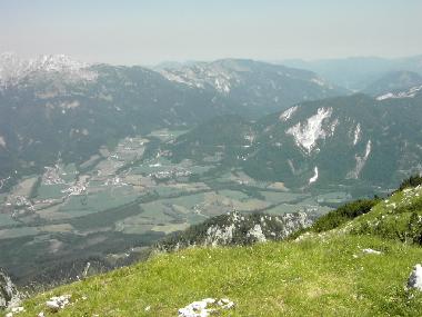 Holiday Apartment in 8911 (Liezen) or holiday homes and vacation rentals