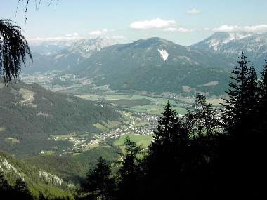 Holiday Apartment in 8911 (Liezen) or holiday homes and vacation rentals