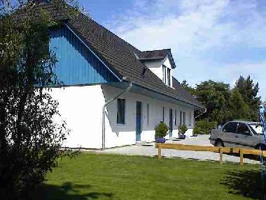 Holiday House in Wieck a. Dar (Mecklenburgische Ostseekste) or holiday homes and vacation rentals