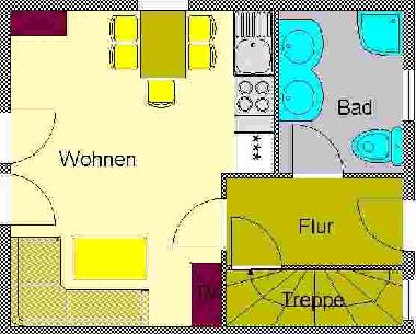 Holiday House in Wieck a. Dar (Mecklenburgische Ostseekste) or holiday homes and vacation rentals
