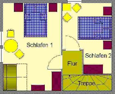 Holiday House in Wieck a. Dar (Mecklenburgische Ostseekste) or holiday homes and vacation rentals