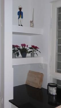 Holiday Apartment in tel aviv (Tel Aviv) or holiday homes and vacation rentals