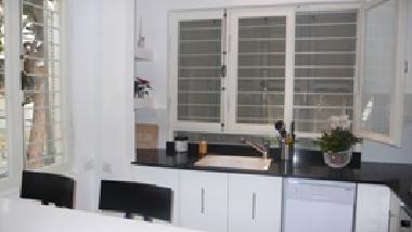 Holiday Apartment in tel aviv (Tel Aviv) or holiday homes and vacation rentals