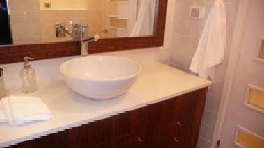 Holiday Apartment in tel aviv (Tel Aviv) or holiday homes and vacation rentals