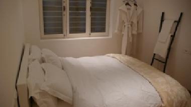 Holiday Apartment in tel aviv (Tel Aviv) or holiday homes and vacation rentals