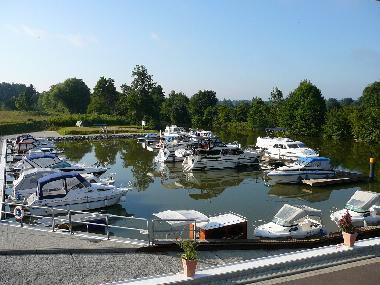 Holiday House in Wesenberg (Mecklenburgische Seenplatte) or holiday homes and vacation rentals