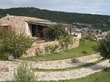 Holiday House in porto ottiolu (Olbia-Tempio) or holiday homes and vacation rentals