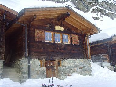 Chalet in Lauchernalp (L�tschental-L�tschberg) or holiday homes and vacation rentals