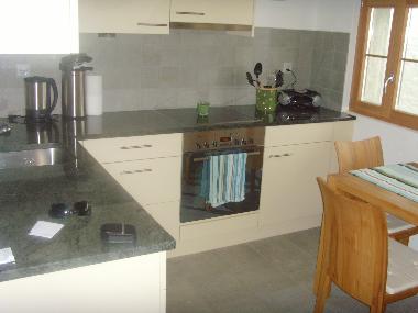 Chalet in Lauchernalp (L�tschental-L�tschberg) or holiday homes and vacation rentals