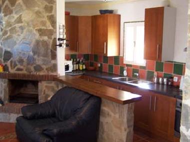 Holiday House in Novo Sancti Petri (C�diz) or holiday homes and vacation rentals