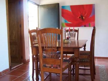 Holiday House in Novo Sancti Petri (C�diz) or holiday homes and vacation rentals