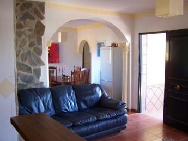 Holiday House in Novo Sancti Petri (C�diz) or holiday homes and vacation rentals