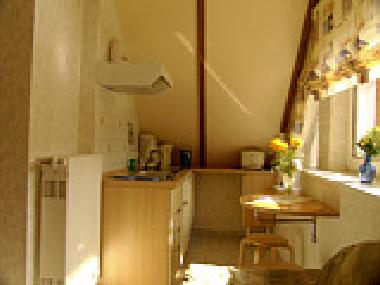 Holiday House in Krakow am See  (Mecklenburgische Seenplatte) or holiday homes and vacation rentals