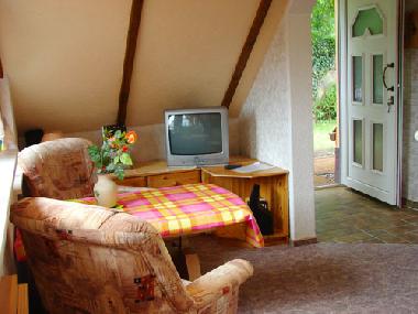 Holiday House in Krakow am See  (Mecklenburgische Seenplatte) or holiday homes and vacation rentals